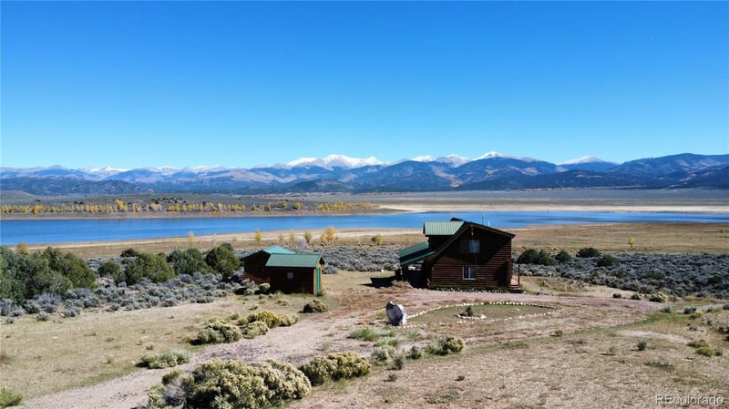 6359 Shore Line Dr, San Luis, CO 81152