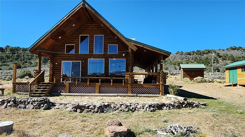 6359 Shore Line Dr, San Luis, CO 81152