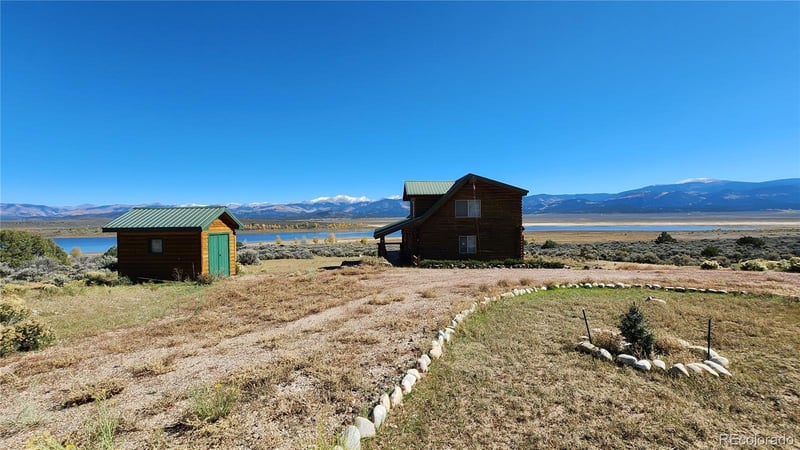 6359 Shore Line Dr, San Luis, CO 81152