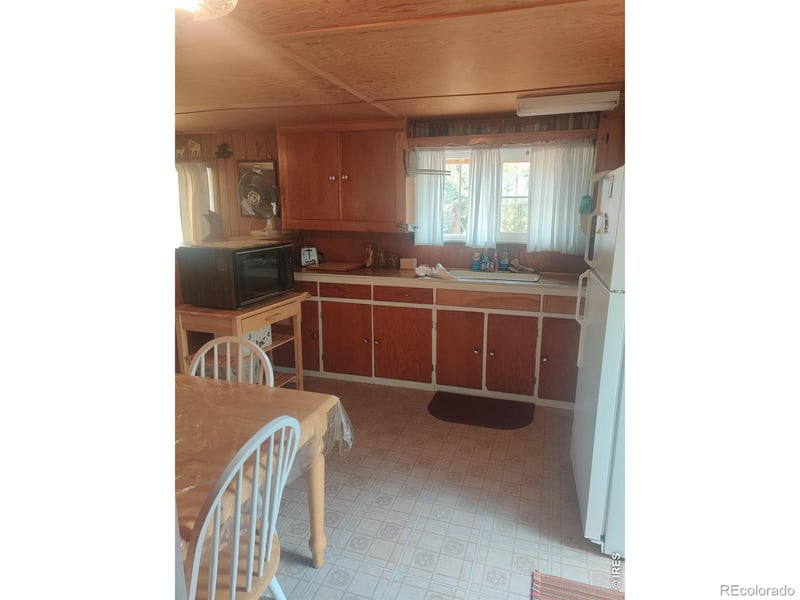 121 Pine Nut Ln, Red Feather Lakes, CO 80545