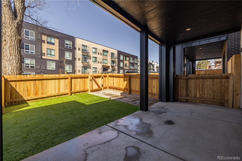1283-1289 Newton, Denver, CO 80204