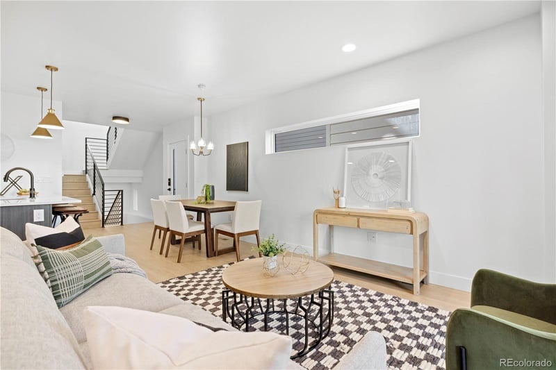 1283-1289 Newton, Denver, CO 80204