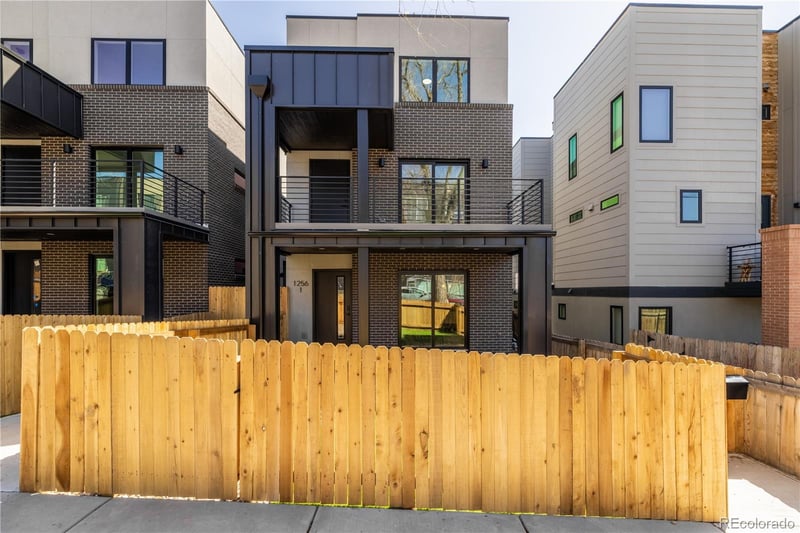 1283-1289 Newton, Denver, CO 80204
