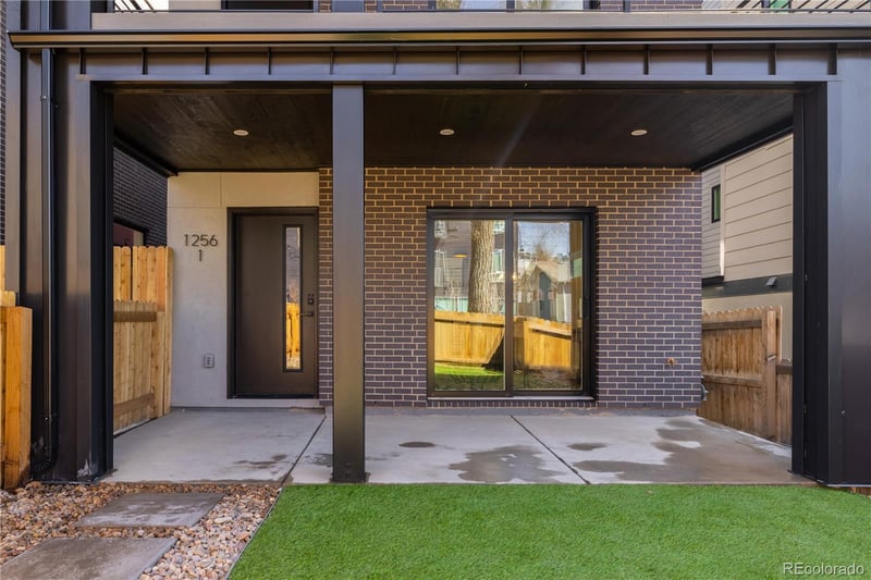 1283-1289 Newton, Denver, CO 80204