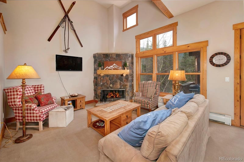 28 Trappers Crossing Trl #8760, Dillon, CO 80435