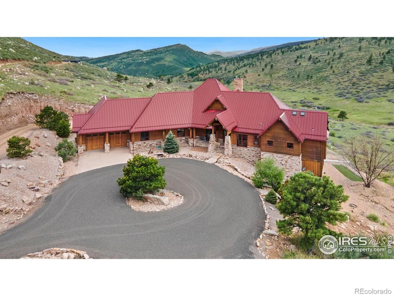928 S County Road 31, Berthoud, CO 80513