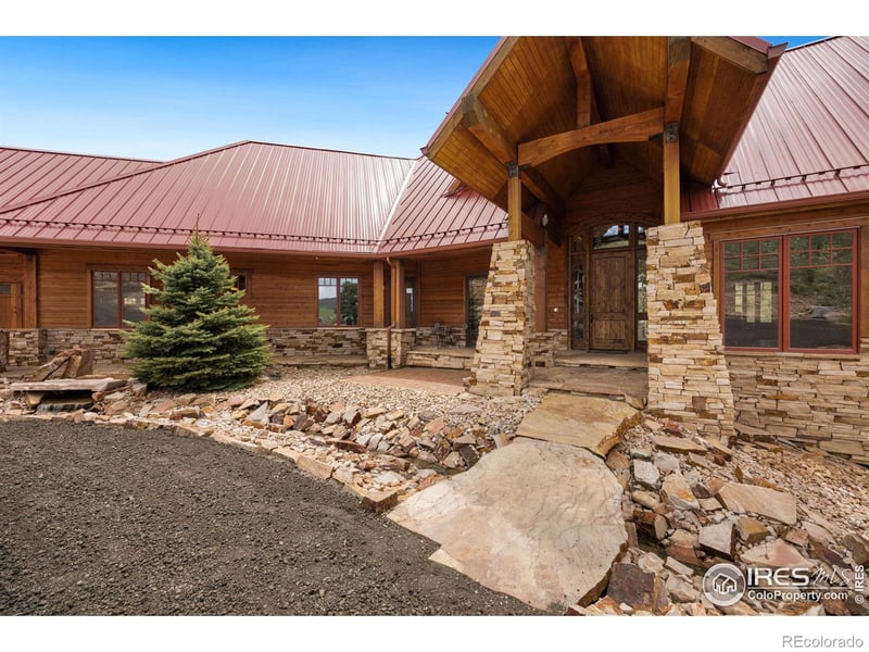 928 S County Road 31, Berthoud, CO 80513