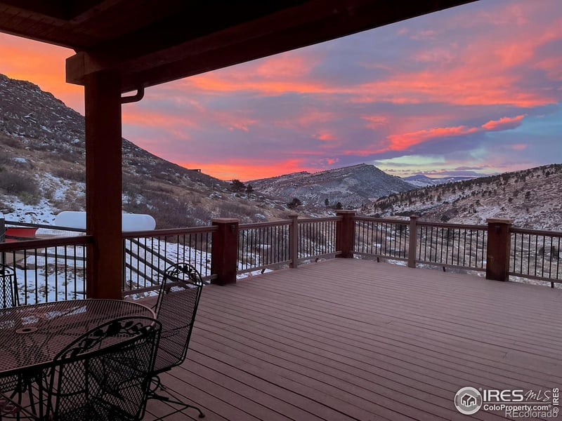 928 S County Road 31, Berthoud, CO 80513