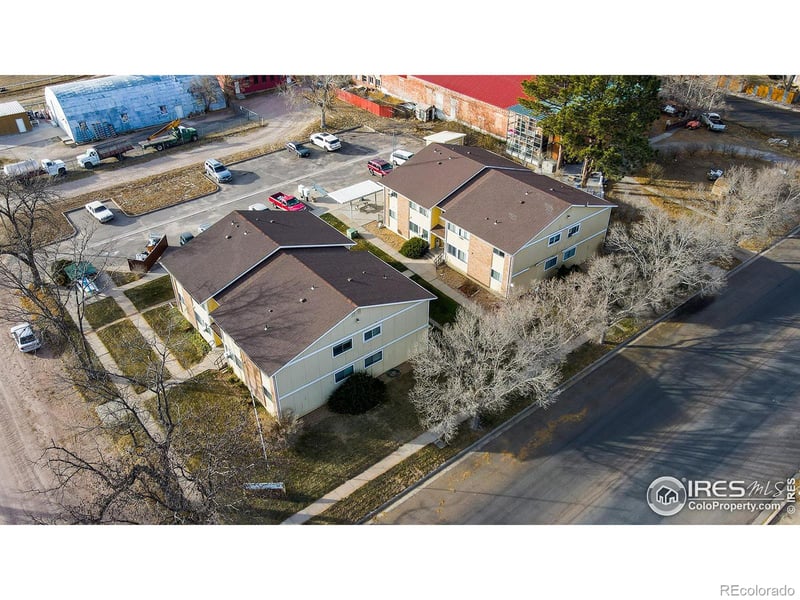 333 Custer Ave, Akron, CO 80720
