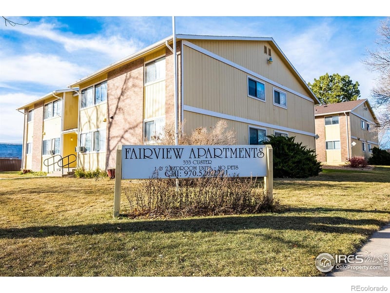 333 Custer Ave, Akron, CO 80720