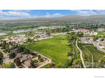 Eisenhower Blvd, Loveland, CO 80538