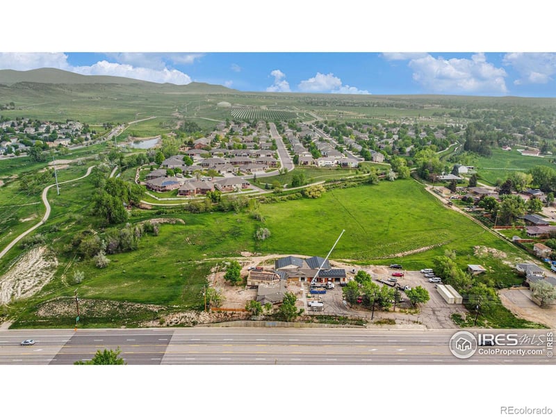 Eisenhower Blvd, Loveland, CO 80538