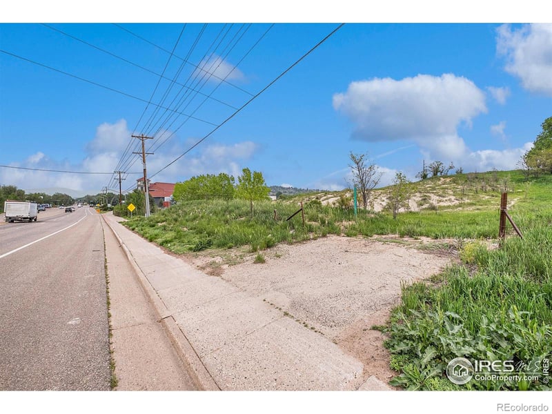 Eisenhower Blvd, Loveland, CO 80538