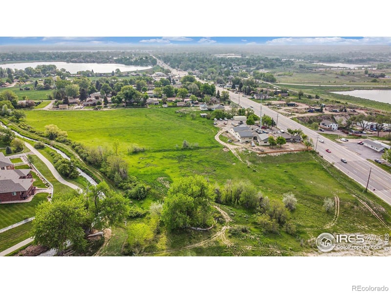 Eisenhower Blvd, Loveland, CO 80538