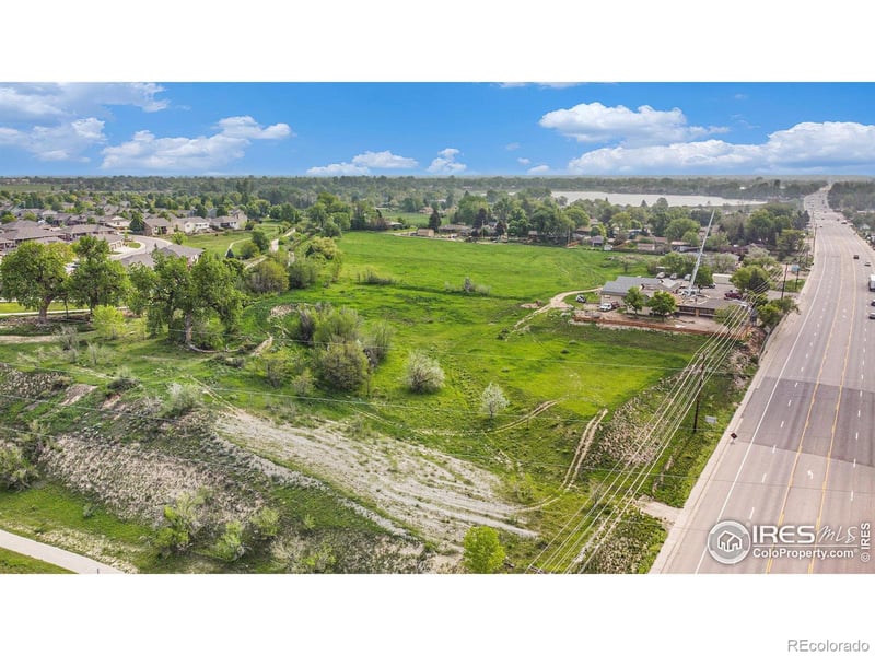 Eisenhower Blvd, Loveland, CO 80538
