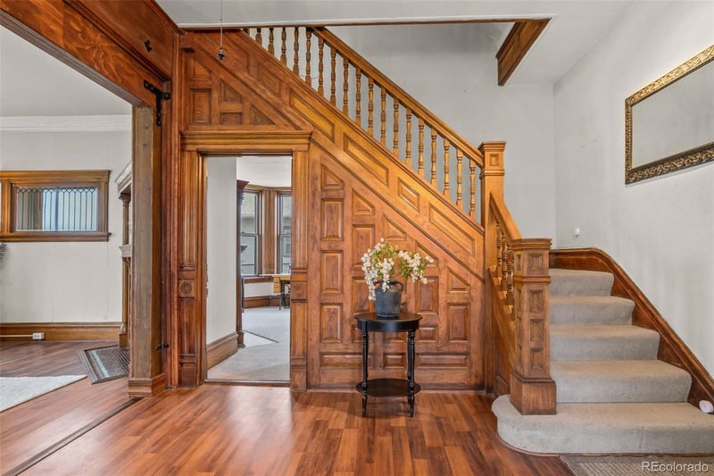 713 W 11th St, Pueblo, CO 81003