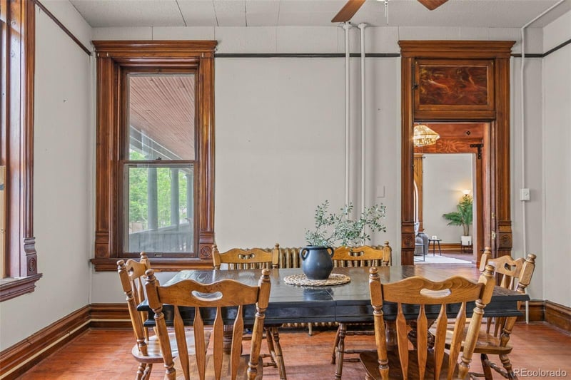 713 W 11th St, Pueblo, CO 81003