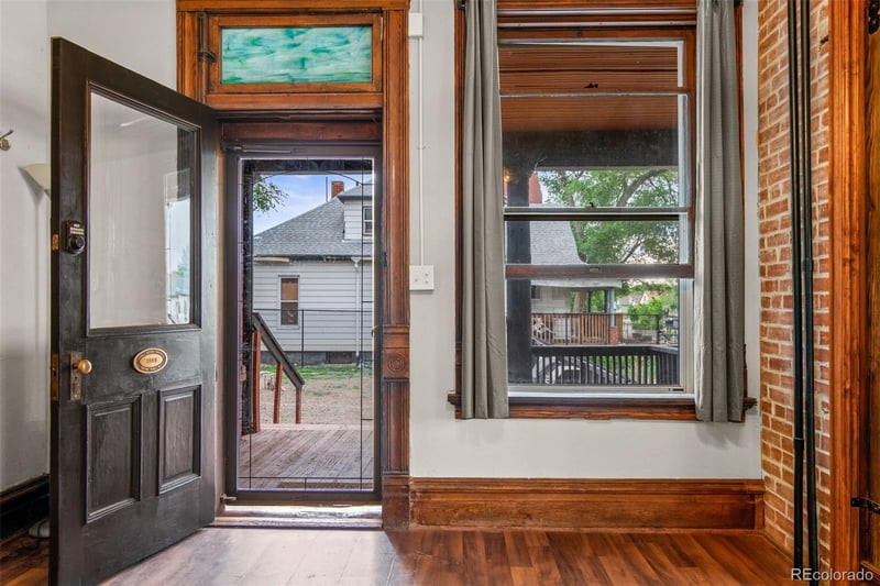 713 W 11th St, Pueblo, CO 81003