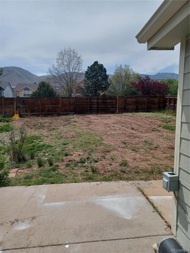 6965 Native Cir, Colorado Springs, CO 80919
