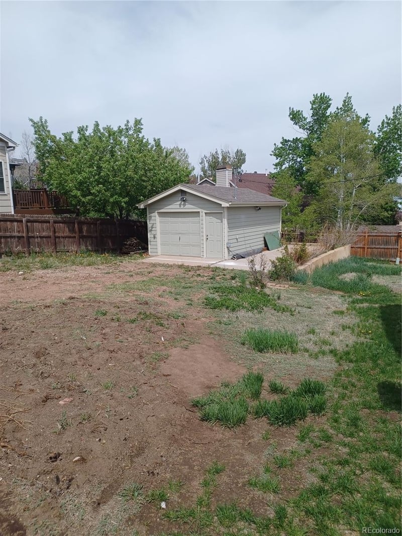 6965 Native Cir, Colorado Springs, CO 80919