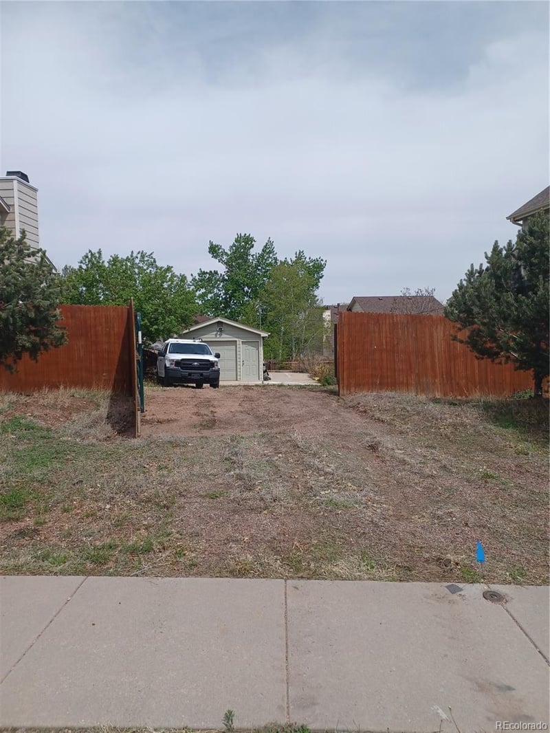 6965 Native Cir, Colorado Springs, CO 80919