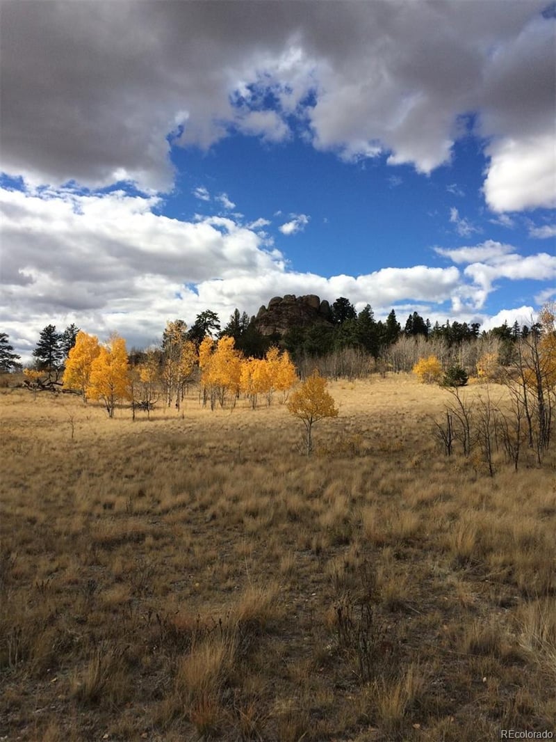 128 Ignacio Way, Como, CO 80456