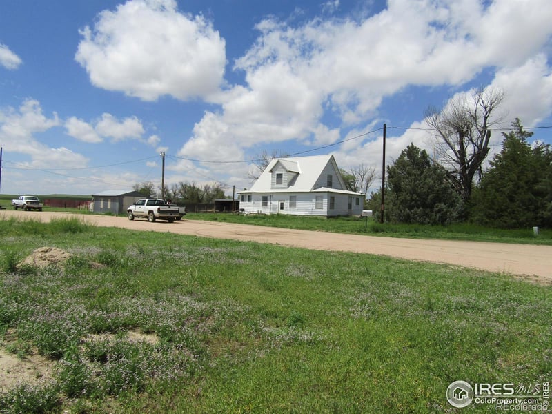 28133 County Road 6, Weldona, CO 80653