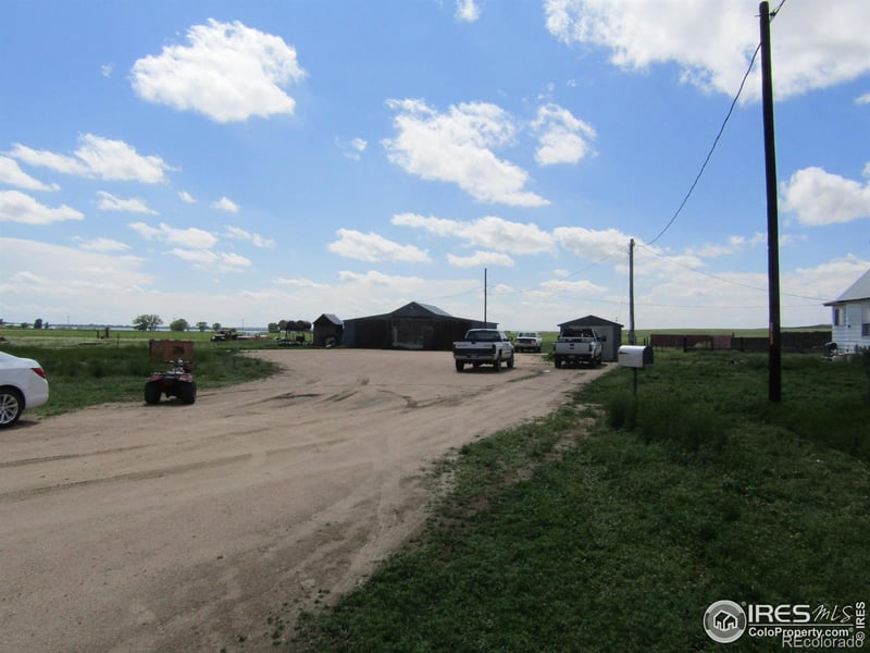 28133 County Road 6, Weldona, CO 80653