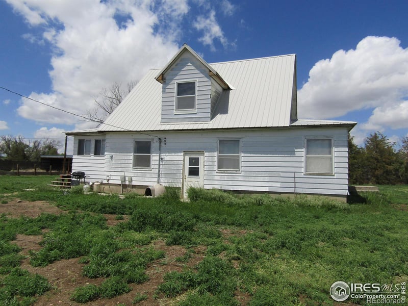 28133 County Road 6, Weldona, CO 80653