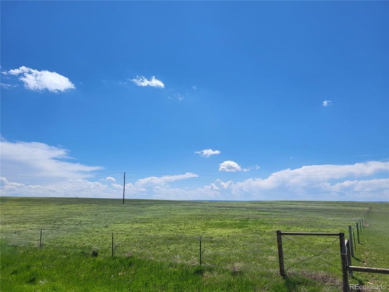 County Road 160 #Parcel 11 & 12, Agate, CO 80101