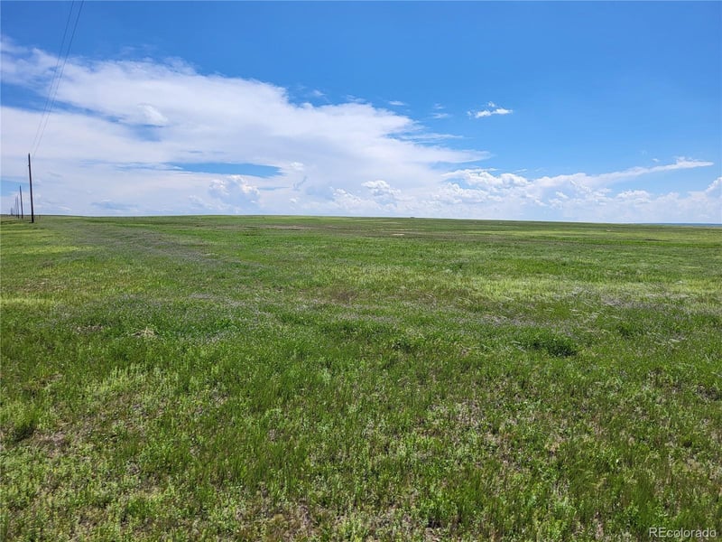 County Road 160 #Parcel 11 & 12, Agate, CO 80101