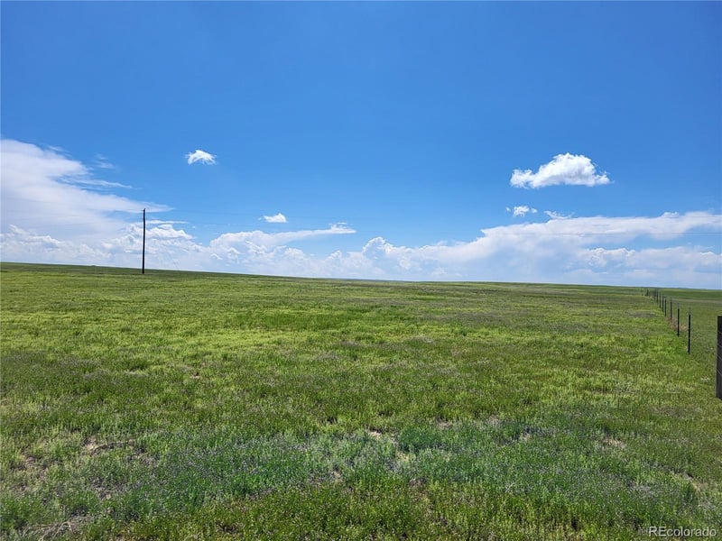 County Road 160 #Parcel 11 & 12, Agate, CO 80101