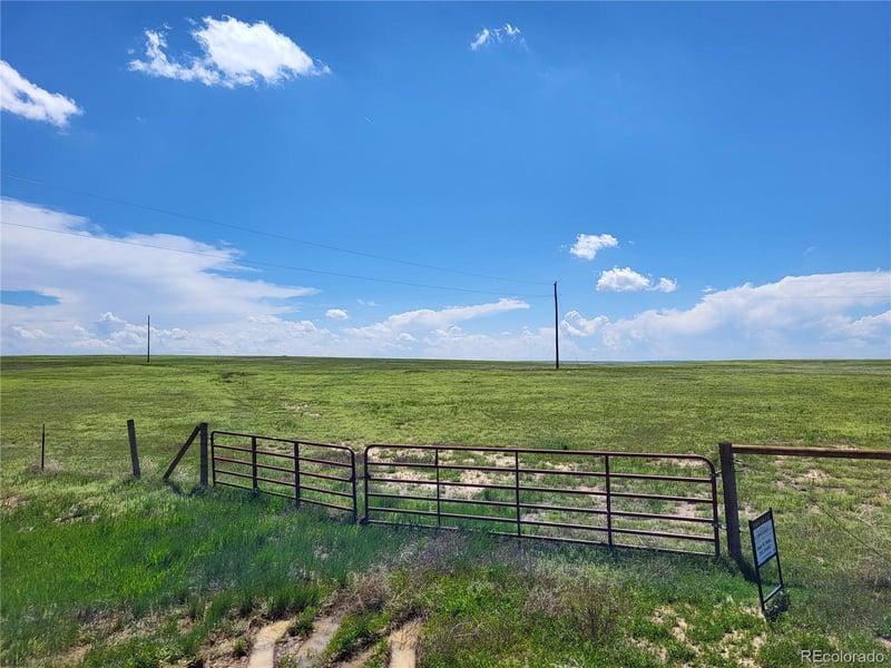 County Road 160 #Parcel 11 & 12, Agate, CO 80101