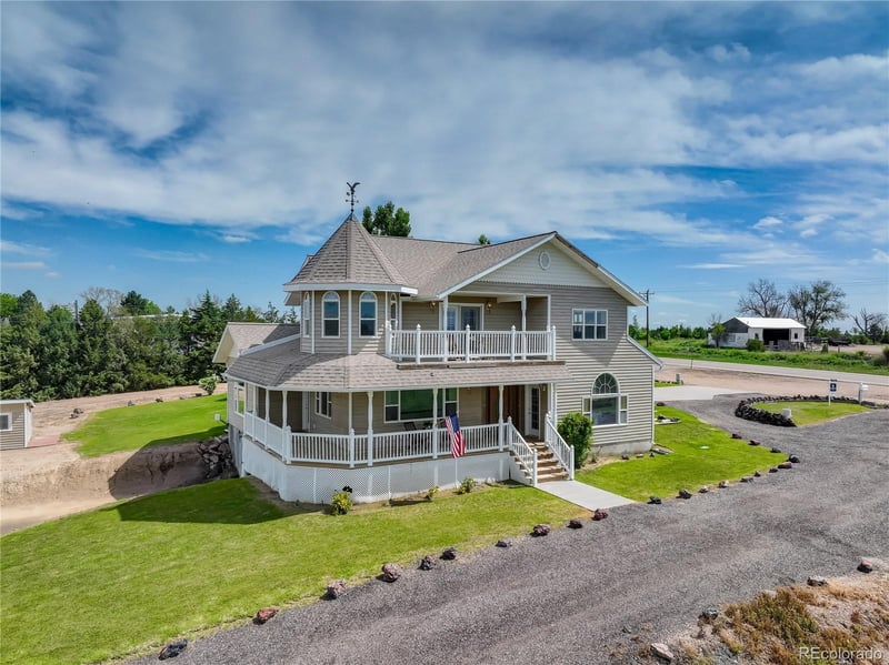 21053 Highway 52, Fort Morgan, CO 80701