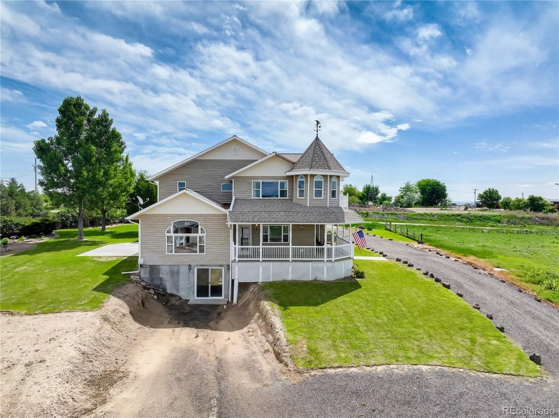 21053 Highway 52, Fort Morgan, CO 80701