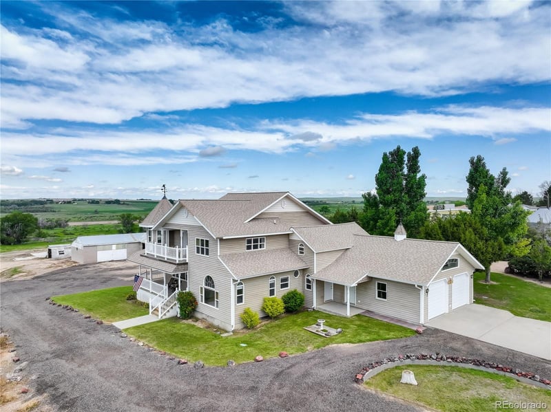 21053 Highway 52, Fort Morgan, CO 80701