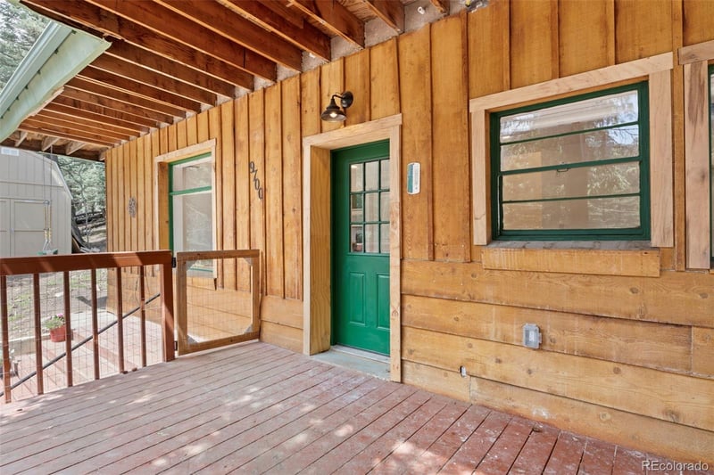 9700 State Highway 165, Rye, CO 81069