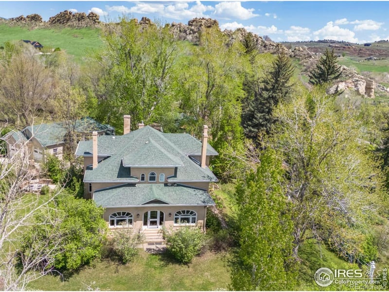 5445 Wild Ln, Loveland, CO 80538
