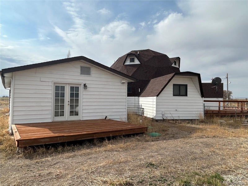 3123 E County Road 8, Monte Vista, CO 81144