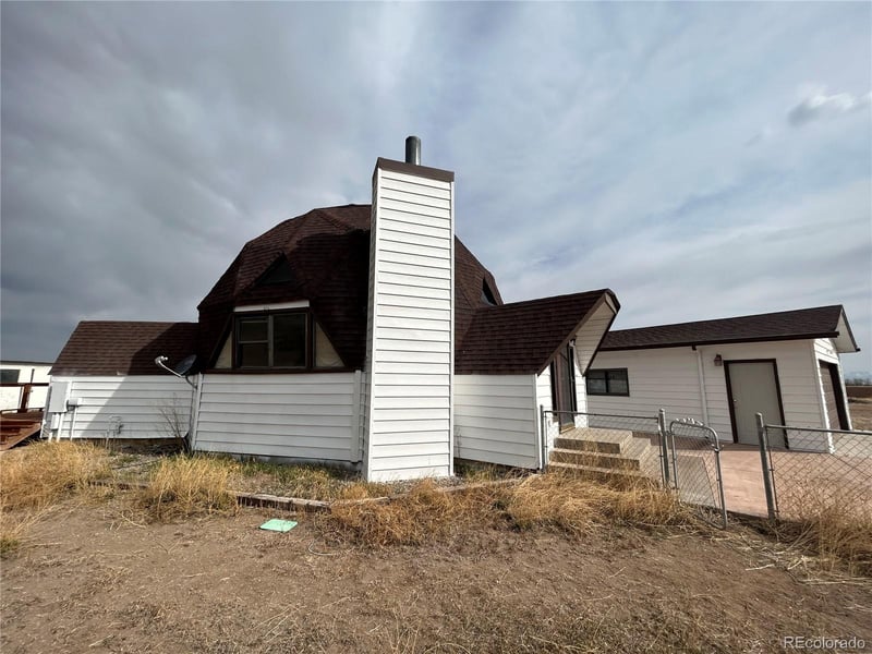 3123 E County Road 8, Monte Vista, CO 81144
