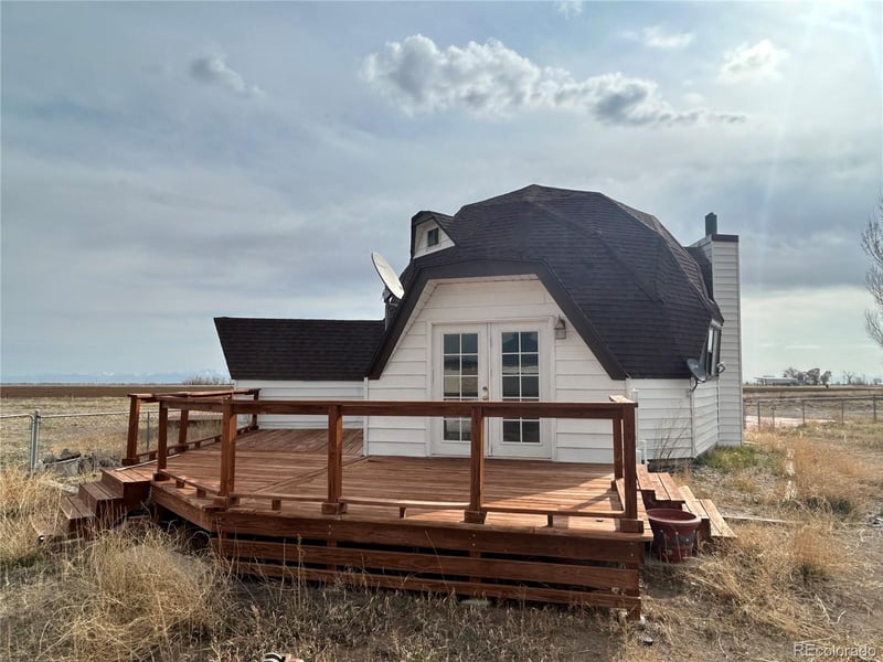 3123 E County Road 8, Monte Vista, CO 81144