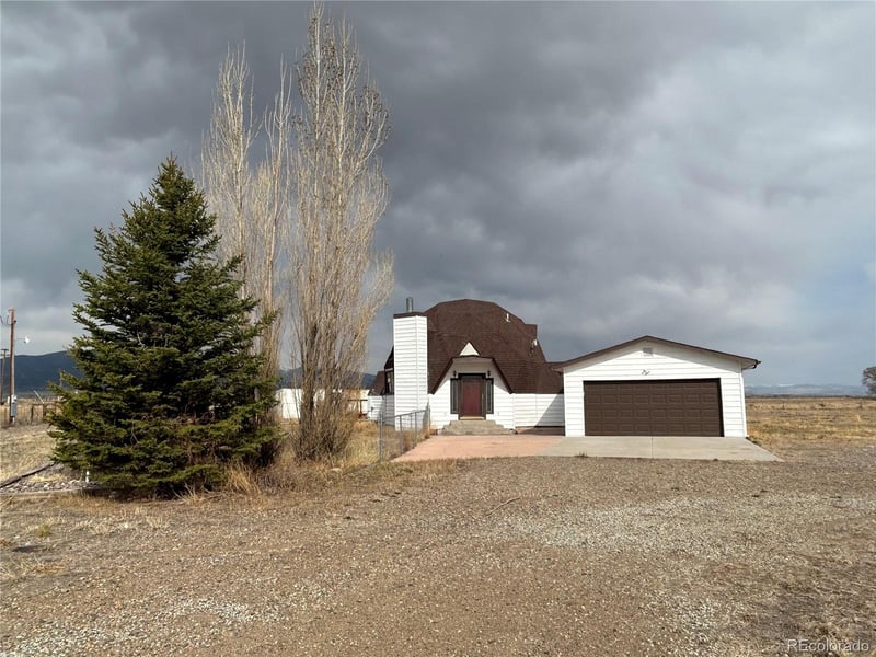 3123 E County Road 8, Monte Vista, CO 81144