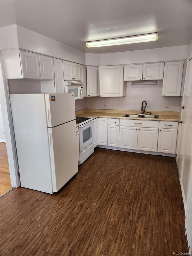 1837 Mosier Pl, Denver, CO 80223