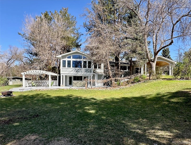 7190 S Prince St, Littleton, CO 80120