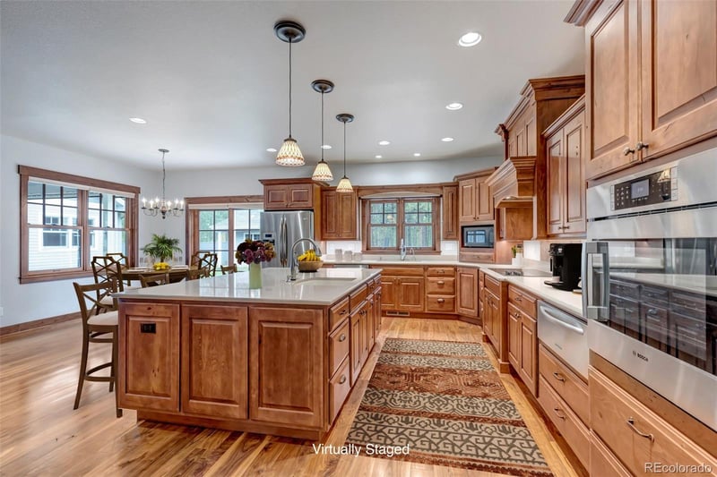 17850 Radbourne Ct, Monument, CO 80132