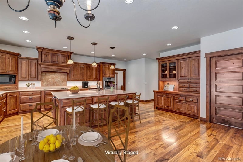 17850 Radbourne Ct, Monument, CO 80132