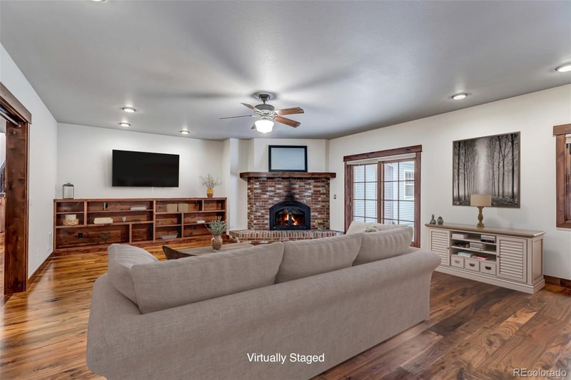 17850 Radbourne Ct, Monument, CO 80132