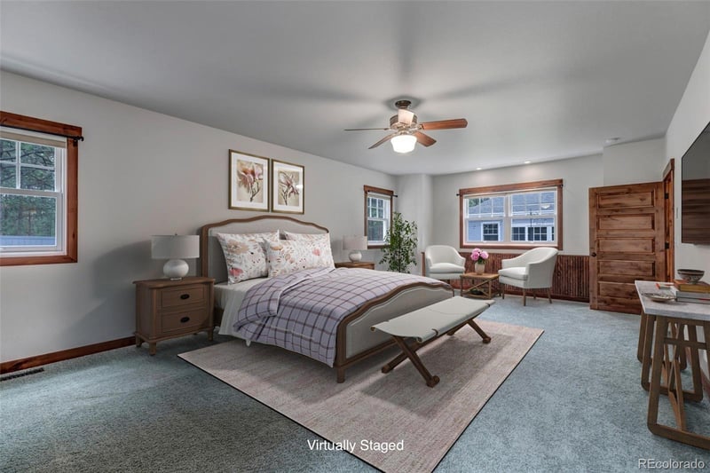 17850 Radbourne Ct, Monument, CO 80132