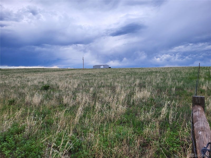 40450 Hoot Owl Rd, Ramah, CO 80832