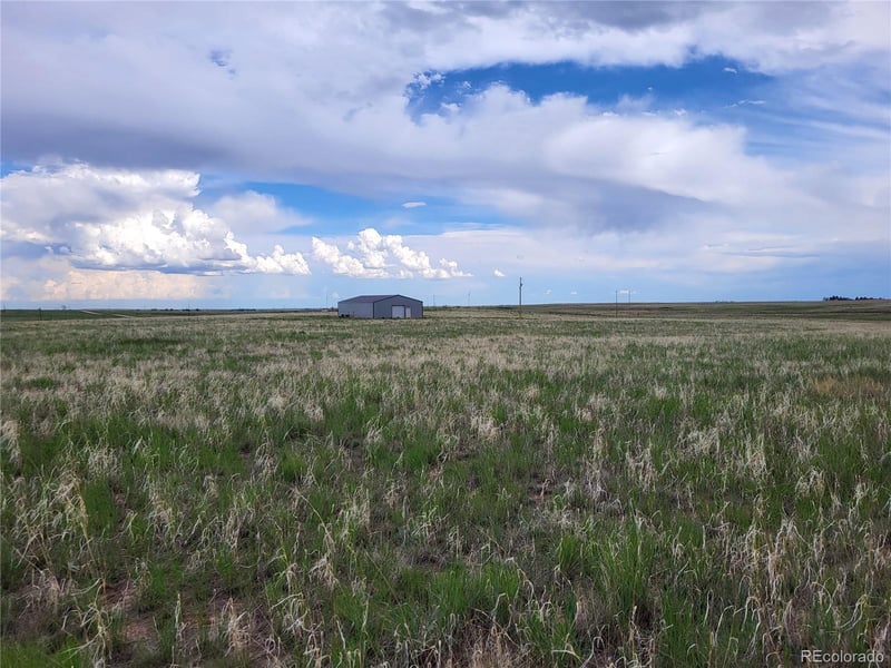 40450 Hoot Owl Rd, Ramah, CO 80832